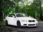BMW M3 by WSTO 2010 года